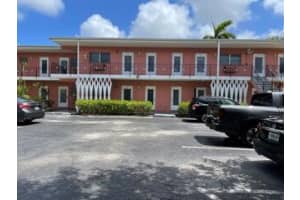 1560 Ne 127th Street 113, North Miami