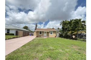 4125 Success Street, West Palm Beach