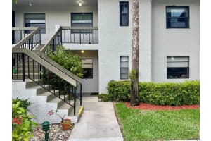 21500 Cypress Hammock Drive 38e, Boca Raton