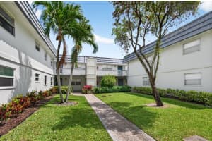 186 Tuscany C, Delray Beach