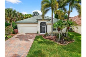 8706 Bellido Circle, Boynton Beach