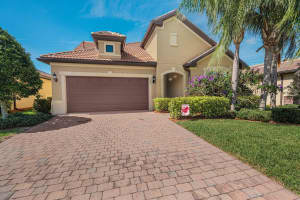 283 Se Courances Drive, Port St. Lucie, Fl 34984, Port Saint Lucie