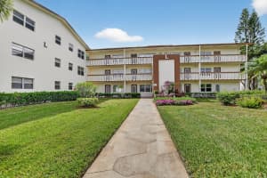 485 Mansfield L, Boca Raton