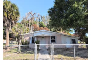 1606 Avenue H, Fort Pierce