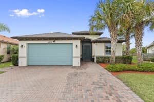 11379 Sw Reston Court, Port St. Lucie, Fl 34987, Port Saint Lucie