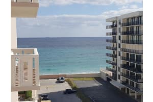 3450 S Ocean Boulevard 6190, Palm Beach