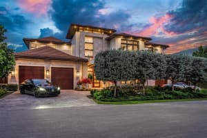 70 Isla Bahia Drive, Fort Lauderdale