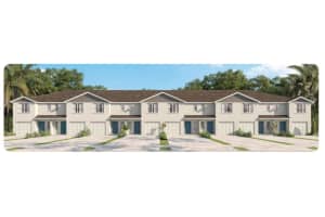 8136 Cobblestone Drive, Fort Pierce