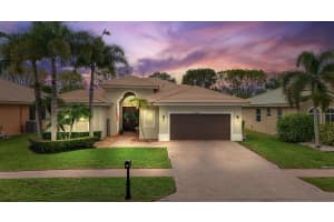 144 Bella Vista Way, Royal Palm Beach
