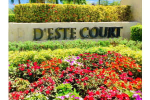 4248 Deste Court 304, Lake Worth