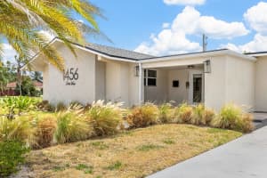 1456 Cross Way, West Palm Beach