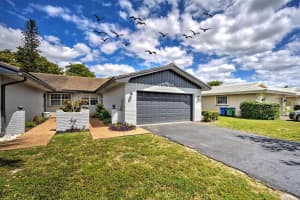 3057 Nw 103rd Lane, Coral Springs