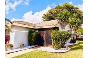 9856 Watermill Circle H, Boynton Beach