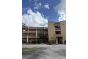 6670 Royal Palm Boulevard 205k, Margate