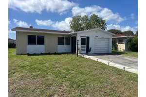 1030 Nw 49th Court, Pompano Beach