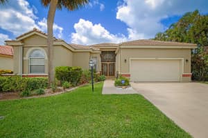 3877 Summer Chase Court, Lake Worth