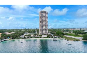 5600 N Flagler Drive 804, West Palm Beach