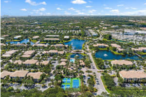 2730 Anzio Court 106, Palm Beach Gardens