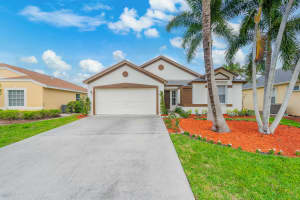 2223 Soundings Court, Greenacres