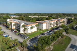 5981 Via Vermilya 203, Lake Worth