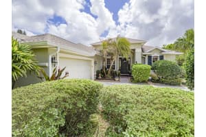 709 Brush Foot Drive, Sebastian