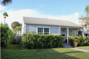 237 Wenonah Place, West Palm Beach