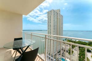 770 Claughton Island Drive, Miami