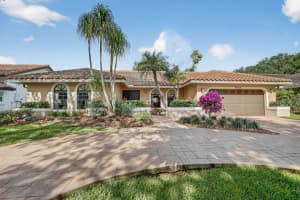 4944 Nw 97th Drive, Coral Springs