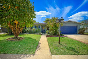 1769 N 18th Ave Avenue N, Lake Worth Beach