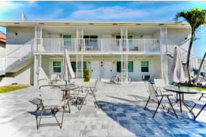 906 N Riverside Drive 1-9, Pompano Beach