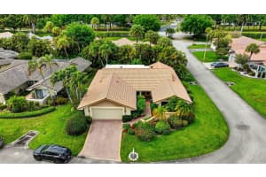 6839 Villas Drive S, Boca Raton