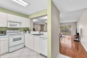 9537 Weldon Circle I213, Tamarac