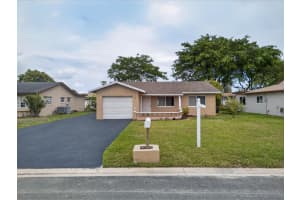 8104 Nw 94th Avenue, Tamarac