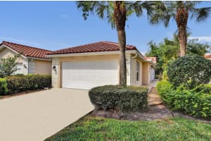 7156 Grassy Bay Drive, West Palm Beach