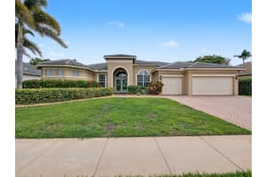 1549 Stonehaven Estates Drive, West Palm Beach
