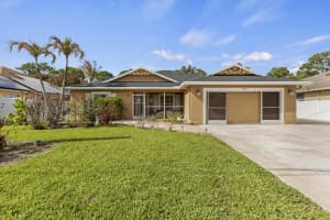 1855 Sw Fears Avenue, Port St. Lucie, Fl 34953, Port Saint Lucie