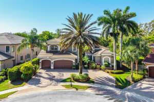 19582 Saturnia Lakes Drive, Boca Raton