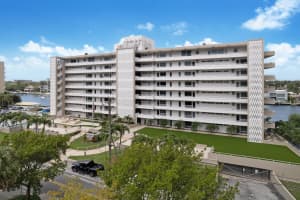 201 N Riverside Drive 402, Pompano Beach