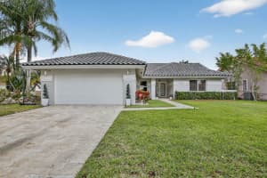 16323 Nw 5th Street, Pembroke Pines