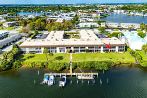 342 Southwind Drive 102, North Palm Beach