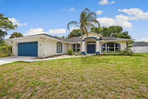 720 Bayfront Terrace, Sebastian