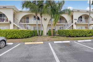 13767 Flora Place F, Delray Beach