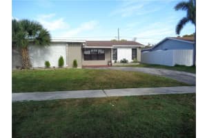 9571 Sunset Strip, Sunrise