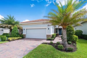 11245 Sw Visconti Way, Port St. Lucie, Fl 34986, Port Saint Lucie