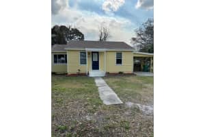 1717 Linwood Avenue, Fort Pierce