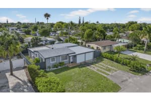 2865 Ne 13th Avenue, Pompano Beach