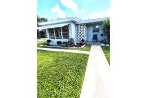 380 High Point Boulevard A, Delray Beach