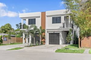 1314 Ne 13th Avenue A-b, Fort Lauderdale