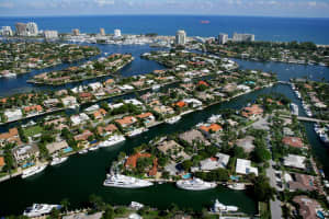 3 Isla Bahia Drive, Fort Lauderdale