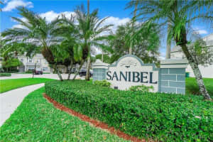 11010 Conch Court, Tamarac